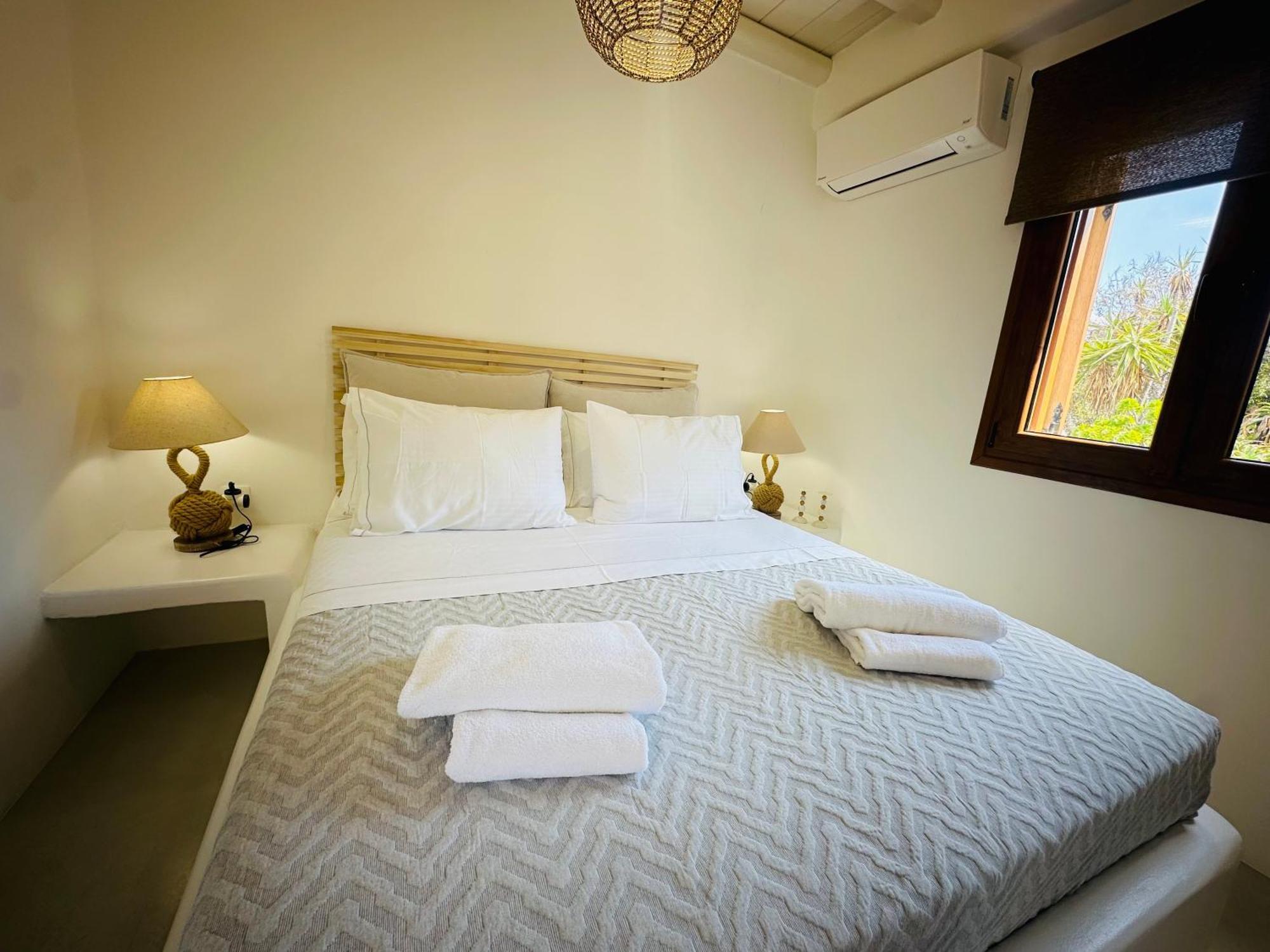 Divers House Agrari  Ngoại thất bức ảnh
