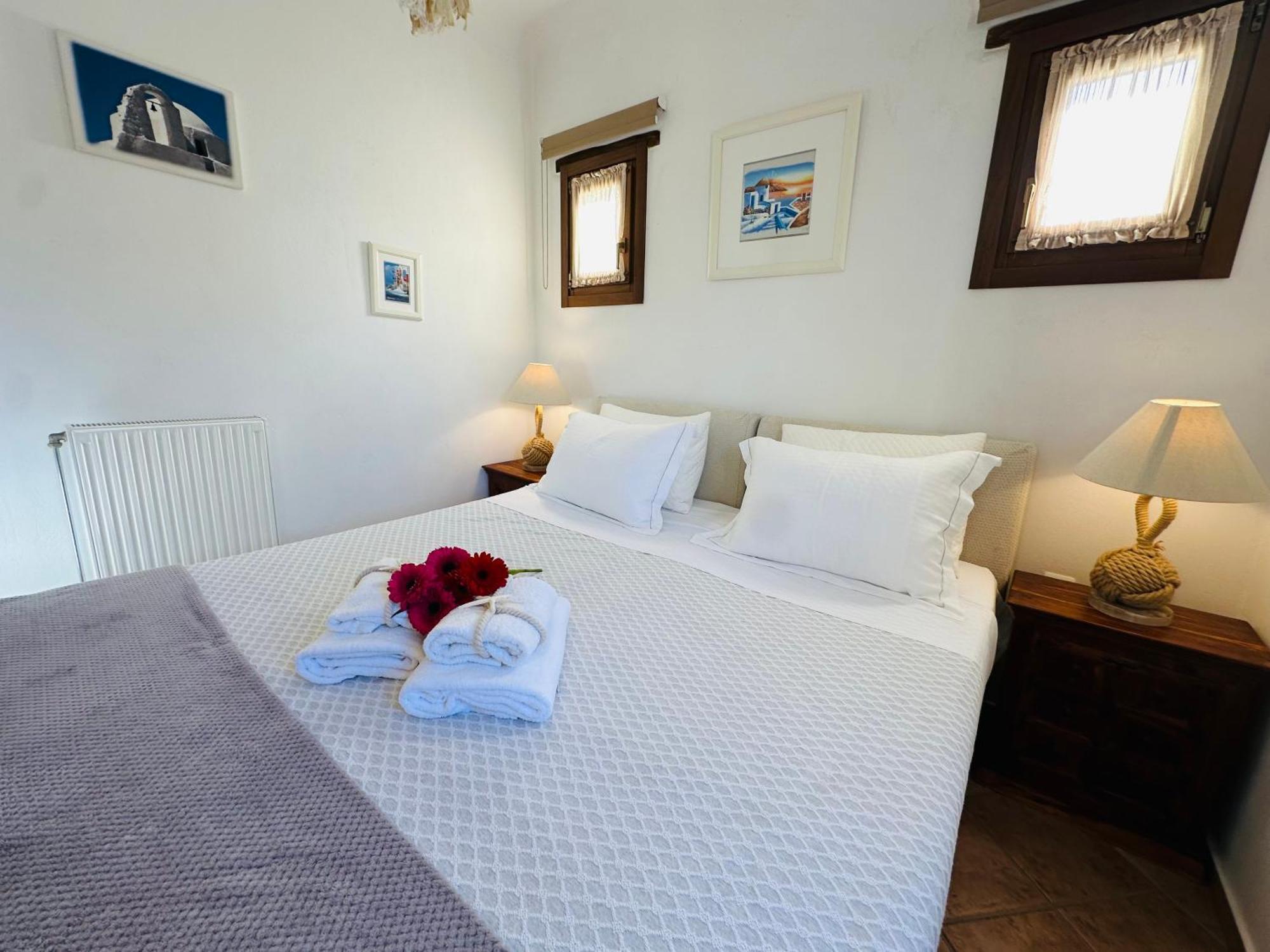 Divers House Agrari  Ngoại thất bức ảnh