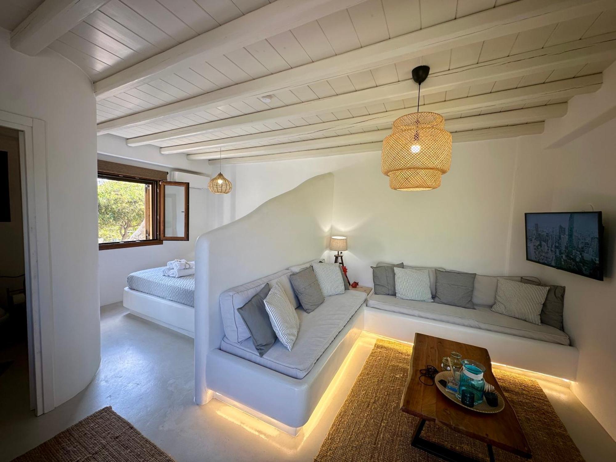 Divers House Agrari  Ngoại thất bức ảnh