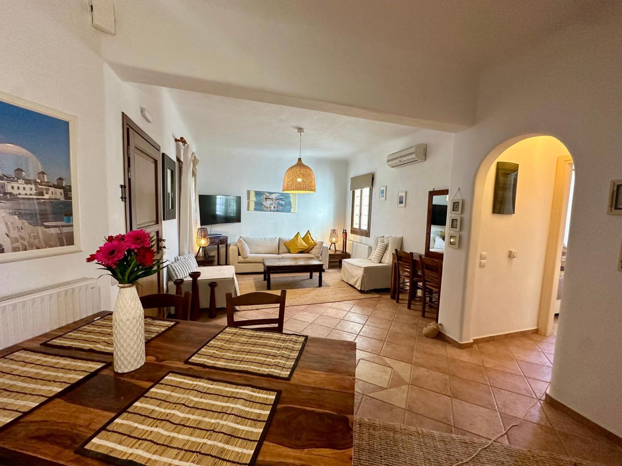 Divers House Agrari  Ngoại thất bức ảnh